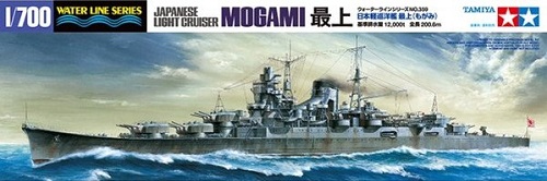 OFFERTA NATALIZIA: IJN Japanese Light Cruiser Mogami in scala 1:700 TA31359 * EURO 26,00 in Kit ** Euro 70,00 Costruita (Iva Incl.) OFFERTA VALIDA fino al 31 Dicembre 2024