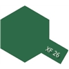 Colore Deep Green XF26 Tamiya 10 ml * EURO 2,85 (Iva Incl.) Disponibilit 4