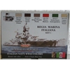 Italian Navy WWII Regia Marina CS15 Lifecolor * EURO 18,90 (Iva Incl.) 