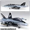 F/A 18D Hornet US Marines  Corps in scala 1:72 Academy 12422 * EURO 19,90 in Kit ** Euro 59,90 Costruito (Iva Incl.) 