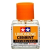 Cement Lemon 40ml. Tamiya 87113 * Euro 4,60 (Iva Incl.) 