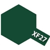 Colore Black Green XF27 Tamiya 10 ml * EURO 2,85 (Iva Incl.) Disponibilit 5