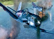 VOUGHT F4U-1D CORSAIR in scala 1:32 REVELL 4781 * Euro 33,00 in Kit * Euro 133,00 Costruito (Iva Incl.) 