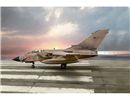 TORNADO GR.1 RAF Gulf War 25th Anniversary Series scala 1:72 IT1384 * EURO 18,60 in Kit ** Euro 58,60 Costruito (Iva Incl.)