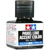 Panel Line Accent Color Black - Nero Tamiya 87131 * EURO 6,70 (Iva Incl.) Disponibilit 4