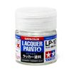Lacquer Paint LP-10 Thinner Tamiya 10ml. * Euro 3,00 (Iva Incl.) Disponibilit 2
