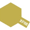 Colore Flat Dark Yellow 2 XF-88 Tamiya 10 ml * EURO 2,95 (Iva Incl.) Disponibilit 4