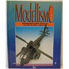 Tecniche di media complessit  Modellismo Pratico Hobby&Work Aeromodellismo Statico * Euro 2,00