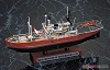 ANTARCTICA OBSERVATION SHIP SOYA 1/350 Hasegawa Z23 * * EURO 49,70 in Kit * Euro 129,70 Costruito (Iva Incl.)