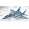 MiG-29 9-13 Soviet frontline fighter 1/72 ICM72141 * EURO 20,40 in Kit * Euro 70,40 Costruito (Iva Incl.)