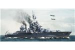 USS Maryland BB-46 1945 in Scala 1:700 Trumpeter 05770 * EURO 32,90 in Kit ** Euro 82,90 Costruita (Iva Incl.)