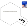 Colore Flat White XF2 Tamiya 10 ml * EURO 2,85 (Iva Incl.) Disponibilit 9