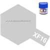 Colore Flat Aluminum XF16 Tamiya 10 ml * EURO 2,85 (Iva Incl.) Disponibilit 6