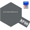 Colore Metallic Grey XF56 Tamiya 10 ml * EURO 2,85 (Iva Incl.) Disponibilit 6