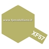 Colore Buff (Ocra) XF57 Tamiya 10 ml * EURO 2,85 Iva (Incl.) Disponibilit 6