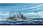 HMS Renown 1945 scala 1:700 TR05765 * EURO 24,00 in Kit ** Euro 64,00 Costruita (Iva Incl.) 