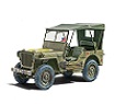OFFERTA: Willys Jeep MB 80th Anniversary 1941-2021 IT3635 in scala 1:24 * EURO 28,90 in Kit * Euro 78,90 Costruito (Iva Incl.)