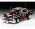 OFFERTA NATALIZIA '56 Chevy Custom in scala 1:24 Revell 07663 * EURO 24,00 in Kit * Euro 54,00 Costruito (Iva Incl.) OFFERTA VALIDA fino al 08 Dicembre 2024