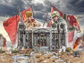 OFFERTA NATALIZIA Battle for the Reichstag 1945 - BATTLE SET in scala 1/72 Italeri 6195 * EURO 69,00 in Kit ** Euro 320,00 Costruito (Iva Incl.) OFFERTA VALIDA fino al 08 Dicembre 2024