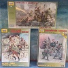 OFFERTA: 3 Scatole Zvezda in scala 1:35 * EURO 22,50 invece di 26,50 (Iva Incl.) Disponibilità 1 set