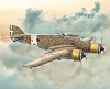 S.79 Sparviero Bomber Version in scala 1/72 IT1412 * Euro 24,00 in Kit * Euro 79,00 Costruito (Iva Incl.) OFFERTA VALIDA fino al 02 Gennaio 2026