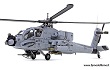 AH-64A ANG South Carolina in scala 1/35 Academy 12129 * EURO 23,00 in Kit ** Euro 123,00 Costruito (Iva Incl.) OFFERTA VALIDA fino al 02 Gennaio 2026