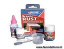 Crea la Ruggine Scenic Kit Rust DeLuxe BD27 * EURO 18,50 (Iva Incl.) OFFERTA VALIDA fino al 02 Gennaio 2026