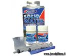 DeLuxe BD35 Solid Water 90ml * EURO 16,00 (Iva Incl.) OFFERTA VALIDA fino al 02 Gennaio 2026