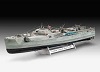 German Fast Attack Craft S-100 Class Scala 1/72 RE05162 ** EURO 32,00 in Kit ** Euro 132,00 Costruito (Iva Incl.) OFFERTA VALIDA fino al 08 Gennaio 2026