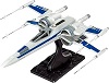 OFFERTA: Resistance X-Wing Fighter scala 1:50 Revell 06696 * Euro 30,00 in Kit * Euro 45,00 Costruito (Iva Incl.)