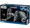 OFFERTA: Star Wars: Tie fighter 1:65 Revell 06675 * Euro 26,00 in Kit * Euro 36,00 Costruito (Iva Incl.)