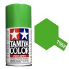 SPRAY Candy Lime Green 100ml. Tamiya TS-52 * EURO 5,90 (Iva Incl.) in Offerta